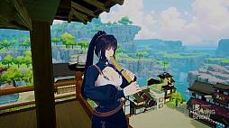 ꡼ No.006Υͥ / ʪ餹ǥե󥿥衣Tales of Seikyu׿ȥ쥤顼