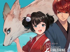 伝説の生き物たちが暮らす和風世界でファンタジー農業生活。「Tales of Seikyu」新規トレイラーを公開