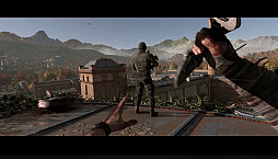 ꡼ No.003Υͥ / Dying Light: The Beastȯɽۥ顼̣äפΥʥ󥹥ȥ쥤顼ƥץåȥեͽ󳫻