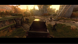 ꡼ No.005Υͥ / Dying Light: The Beastȯɽۥ顼̣äפΥʥ󥹥ȥ쥤顼ƥץåȥեͽ󳫻