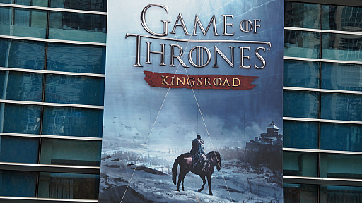 ꡼ No.001Υͥ / ࡦ֡󥺽ΥץRPGNetmarbleHBOοGame of Thrones Kings Road׻ͷG-STAR 2024