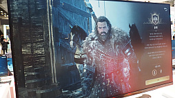 ꡼ No.005Υͥ / ࡦ֡󥺽ΥץRPGNetmarbleHBOοGame of Thrones Kings Road׻ͷG-STAR 2024