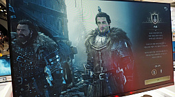 ꡼ No.006Υͥ / ࡦ֡󥺽ΥץRPGNetmarbleHBOοGame of Thrones Kings Road׻ͷG-STAR 2024