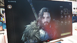 ꡼ No.008Υͥ / ࡦ֡󥺽ΥץRPGNetmarbleHBOοGame of Thrones Kings Road׻ͷG-STAR 2024
