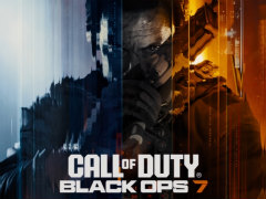 ¡ÖCall of Duty: Black Ops 7¡×ȯɽ¡£2035ǯ¤Î¶á̤Íè¤òÉñÂæ¤Ë¡¤¥Ö¥é¥Ã¥¯¥ª¥×¥¹ÉôÂ⤬¶²Éݤκöά²È¤¿¤Á¤ÈÂÐÖµ¤¹¤ë