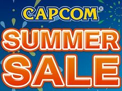 ֥󥹥ϥ󥿡ȡ꡼2פ1995ߡ ΡCAPCOM SUMMER SALEפSteamXboxiOSΥ饤ʥåפ򹹿