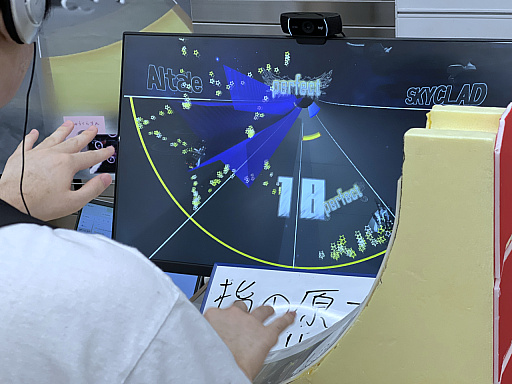 画像ギャラリー No.015のサムネイル画像 / 「東京ゲームダンジョン9」レポート(前編)。ゲムダンから持ち帰った秘宝(ゲーム)と共に,ダンジョン探索の心得もお伝えしよう