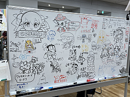 画像ギャラリー No.036のサムネイル画像 / 「東京ゲームダンジョン9」レポート(前編)。ゲムダンから持ち帰った秘宝(ゲーム)と共に,ダンジョン探索の心得もお伝えしよう