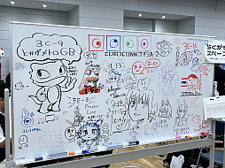 画像ギャラリー No.037のサムネイル画像 / 「東京ゲームダンジョン9」レポート(前編)。ゲムダンから持ち帰った秘宝(ゲーム)と共に,ダンジョン探索の心得もお伝えしよう