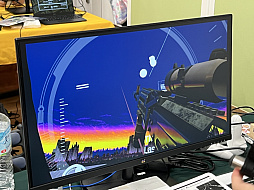 画像ギャラリー No.007のサムネイル画像 / 「東京ゲームダンジョン9」レポート(後編)。インディーゲームならではの尖った,そして“濃いめ”な作品を紹介