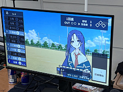画像ギャラリー No.030のサムネイル画像 / 「東京ゲームダンジョン9」レポート(後編)。インディーゲームならではの尖った,そして“濃いめ”な作品を紹介