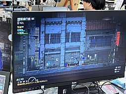 画像ギャラリー No.039のサムネイル画像 / 「東京ゲームダンジョン9」レポート(後編)。インディーゲームならではの尖った,そして“濃いめ”な作品を紹介