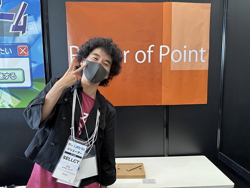 ���������꡼ No.005�Υ���ͥ������ / �ѥ�ݤǺ��줿���ACT��Power of Point�פȤϡ��ɤ�ʥ�����ʤΤ����ɤΤ褦�����߽Ф��줿�Τ�����ȯ�Ԥ��ä�ʹ������TGS2025��