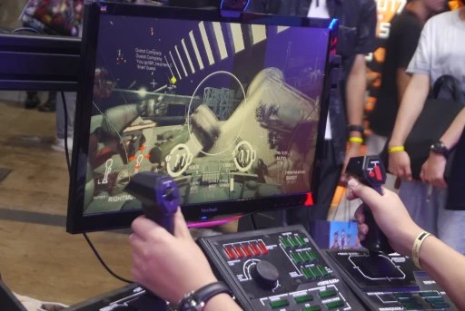 ���������꡼ No.003�Υ���ͥ������ / ���¤������ɤ롤�������Ρ�Ŵ���ץ���ȥ����顣���������ζ��Ϥǥ����ԥåȷ����Τ����˹��ס�TGS2025��