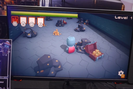 ���������꡼ No.010�Υ���ͥ������ / ���¤������ɤ롤�������Ρ�Ŵ���ץ���ȥ����顣���������ζ��Ϥǥ����ԥåȷ����Τ����˹��ס�TGS2025��