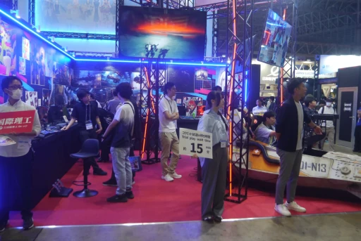 ���������꡼ No.013�Υ���ͥ������ / ���¤������ɤ롤�������Ρ�Ŵ���ץ���ȥ����顣���������ζ��Ϥǥ����ԥåȷ����Τ����˹��ס�TGS2025��