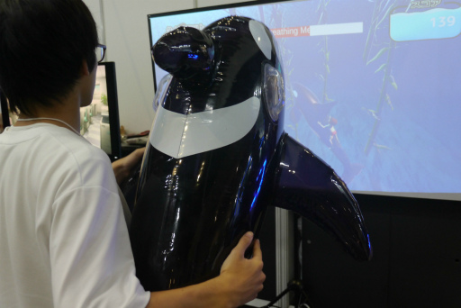 ���������꡼ No.003�Υ���ͥ������ / �ݽ��Υ����顼���������ء����������󤳤ʤɡ���ˡ��������ϥǥХ��������򲡤������ι�����إ֡�����ݡ��ȡ�TGS2025��