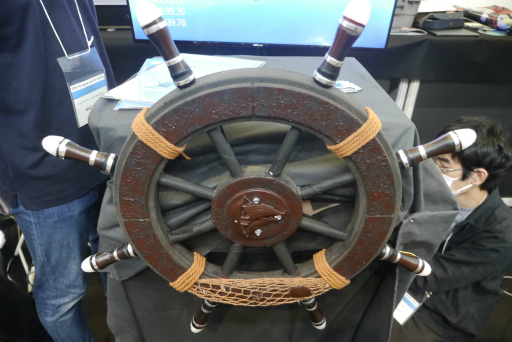 ���������꡼ No.013�Υ���ͥ������ / �ݽ��Υ����顼���������ء����������󤳤ʤɡ���ˡ��������ϥǥХ��������򲡤������ι�����إ֡�����ݡ��ȡ�TGS2025��