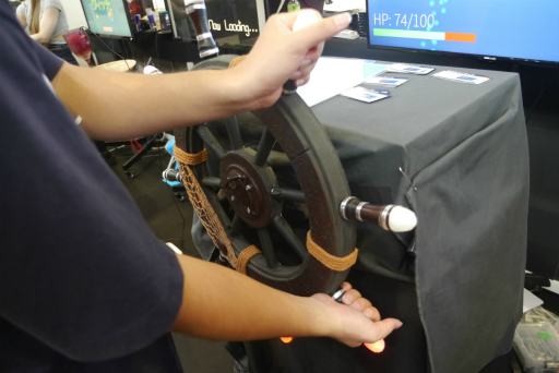 ���������꡼ No.015�Υ���ͥ������ / �ݽ��Υ����顼���������ء����������󤳤ʤɡ���ˡ��������ϥǥХ��������򲡤������ι�����إ֡�����ݡ��ȡ�TGS2025��