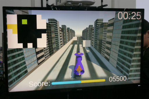 ���������꡼ No.020�Υ���ͥ������ / �ݽ��Υ����顼���������ء����������󤳤ʤɡ���ˡ��������ϥǥХ��������򲡤������ι�����إ֡�����ݡ��ȡ�TGS2025��