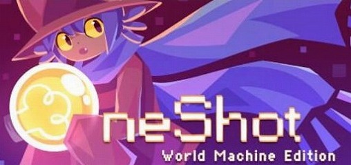 画像ギャラリー No.004のサムネイル画像 / 名作アドベンチャー「OneShot」が40%オフで598円! KOMODOによる「冬先取りSteamパブリッシングセール」がスタート