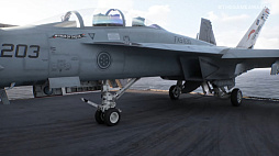 画像ギャラリー No.004のサムネイル画像 / 「ACE COMBAT 8:WINGS OF THEVE」2026年に発売決定。エースコンバット7から,実に6年ぶりの続編発表