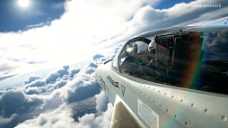 画像ギャラリー No.017のサムネイル画像 / 「ACE COMBAT 8:WINGS OF THEVE」2026年に発売決定。エースコンバット7から,実に6年ぶりの続編発表