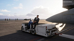 画像ギャラリー No.023のサムネイル画像 / 「ACE COMBAT 8:WINGS OF THEVE」2026年に発売決定。エースコンバット7から,実に6年ぶりの続編発表