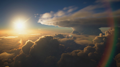 画像ギャラリー No.031のサムネイル画像 / 「ACE COMBAT 8:WINGS OF THEVE」2026年に発売決定。エースコンバット7から,実に6年ぶりの続編発表