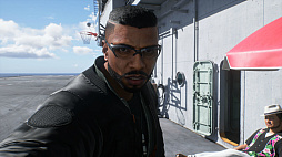 画像ギャラリー No.041のサムネイル画像 / 「ACE COMBAT 8:WINGS OF THEVE」2026年に発売決定。エースコンバット7から,実に6年ぶりの続編発表