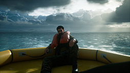 画像ギャラリー No.045のサムネイル画像 / 「ACE COMBAT 8:WINGS OF THEVE」2026年に発売決定。エースコンバット7から,実に6年ぶりの続編発表