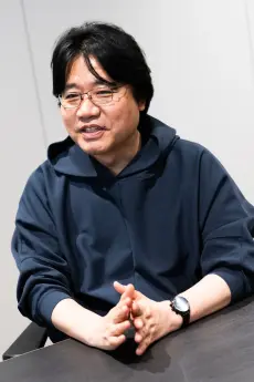 画像ギャラリー No.006のサムネイル画像 / 鉄拳・原田勝弘氏の新スタジオ「VS Studio SNK」の設立が明らかに。SNK傘下で新たな船出を迎えた氏に，“残された時間”の使い方を聞いた