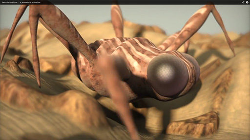 formulanimations :: a procedural animation