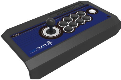 ���������꡼ No.002�Υ���ͥ������ / �ܥ���ȥ�С���HORI���ꥸ�ʥ�Ρ�Ȼ�סָ��פ���Ѥ����֥ꥢ�륢��������Pro�פ�2014ǯ1��30��ȯ�䡣�饤��ʥåפϥ磻��쥹��ޤ�3��ǥ�