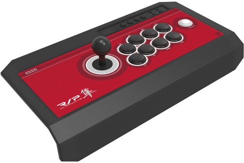 ���������꡼ No.003�Υ���ͥ������ / �ܥ���ȥ�С���HORI���ꥸ�ʥ�Ρ�Ȼ�סָ��פ���Ѥ����֥ꥢ�륢��������Pro�פ�2014ǯ1��30��ȯ�䡣�饤��ʥåפϥ磻��쥹��ޤ�3��ǥ�