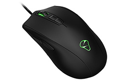 画像ギャラリー No.004のサムネイル画像 / スウェーデンのゲーマー向け周辺機器メーカーMionixが日本上陸。第1弾はゲーマー向けマウスとマウスパッド計4製品