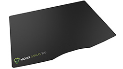 画像ギャラリー No.006のサムネイル画像 / スウェーデンのゲーマー向け周辺機器メーカーMionixが日本上陸。第1弾はゲーマー向けマウスとマウスパッド計4製品