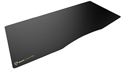 画像ギャラリー No.007のサムネイル画像 / スウェーデンのゲーマー向け周辺機器メーカーMionixが日本上陸。第1弾はゲーマー向けマウスとマウスパッド計4製品