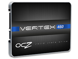 画像集#002のサムネイル/アスク,OCZ製SSD「Vertex 460」を3月下旬に発売。Barefoot 3 M10+東芝製19nm NAND仕様