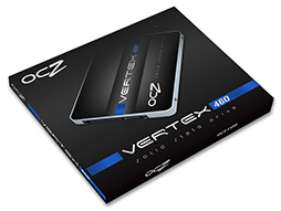 画像集#003のサムネイル/アスク,OCZ製SSD「Vertex 460」を3月下旬に発売。Barefoot 3 M10+東芝製19nm NAND仕様