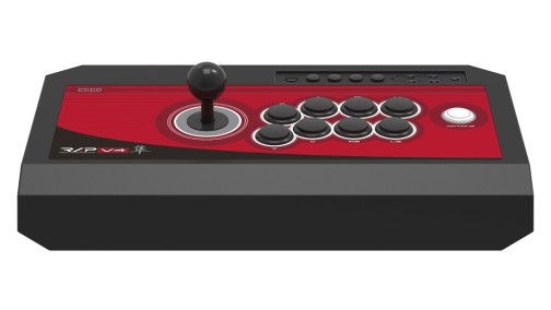 ���������꡼ No.001�Υ���ͥ������ / PS4��PS3ξ�б��Υ��������ɥ��ƥ��å���HORI�����о졣HORI�ȼ��Υ�С���Ȼ�פȥܥ���ָ��פ���Ѥ���2014ǯ��ȯ��