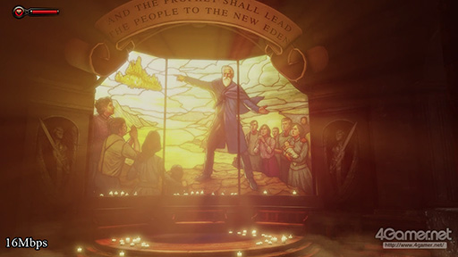 XCAPTURE-1BioShock InfiniteUltraǸϿʼΰ㤤