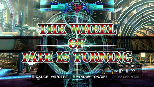 XCAPTURE-1BLAZBLUE CHRONOPHANTASMAǸϿʼΰ㤤