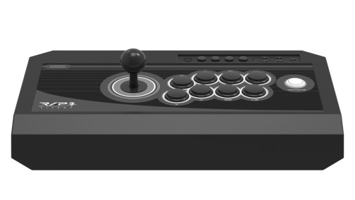 ���������꡼ No.001�Υ���ͥ������ / HORI�����ҳ�ȯ���Ų��ѡ��Ĥ���Ѥ������������ɥ��ƥ��å��֥ꥢ�륢��������Pro.V4 SilentȻ�פ�ȯɽ��PS4��PS3ξ�б���7��31��ȯ��