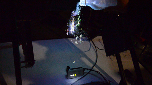 ĶȤ⤫ޥӡ˱ƤPixie Dust