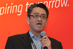 画像集#009のサムネイル/ディスプレイ最大手のSamsungがAMDの「FreeSync」に対応。業界標準の地位を得られるか?