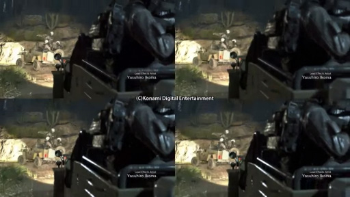 MGSVGZΥåȥӡʥեHD4