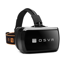 ꡼ No.010Υͥ / CES 2015Ϥ줬ץ󥽡ΥѥRazerΡOSVR Hacker Dev KitפLeap MotionפȤ߹碌ǥ