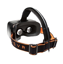꡼ No.011Υͥ / CES 2015Ϥ줬ץ󥽡ΥѥRazerΡOSVR Hacker Dev KitפLeap MotionפȤ߹碌ǥ