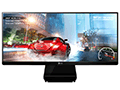 LG�������Ρ�FreeSync���б������ڥ�����21��9�վ��ǥ����ץ쥤��ȯɽ��34�������29�������2�饤��ʥå�